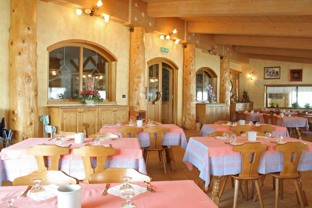 Rifugio Verenetta Casere Verena Екстер'єр фото